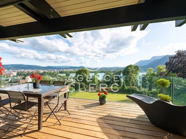 Maison vente à Annecy