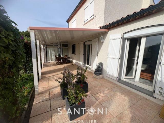 Maison vente à Béziers, Thézan-lès-béziers