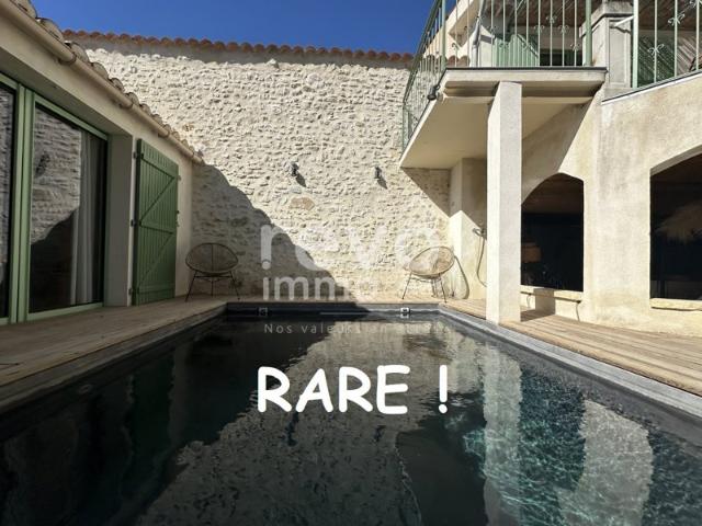 Maison vente à Valréas, Lotissement les Grands Pres