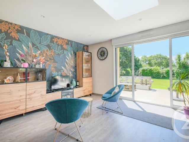 Maison vente à Cherbourg, La Haye-d'ectot