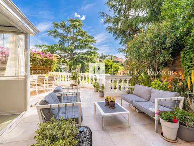 Maison vente à Nice, Villefranche-sur-mer