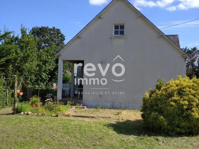 Maison vente à Segré, Soeurdres