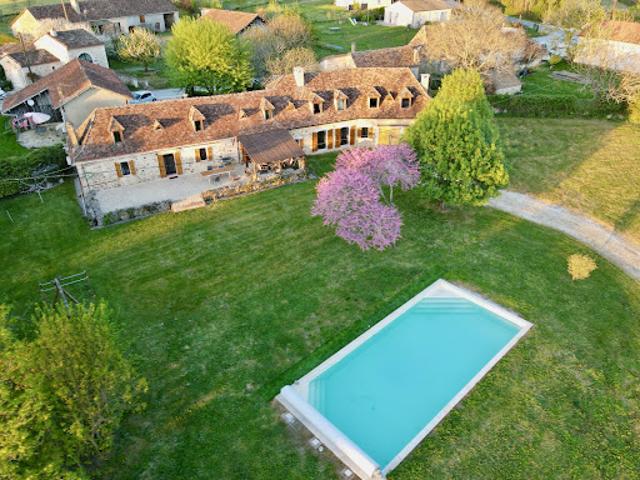 Maison vente à Périgueux, Nouvelle-Aquitaine