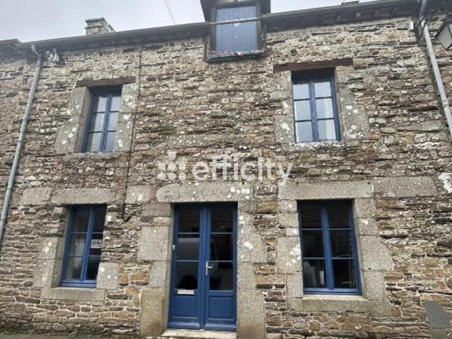 Maison location à Rennes, Bretagne