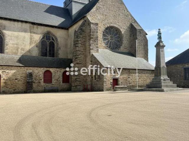 Maison location à Rennes, Bretagne