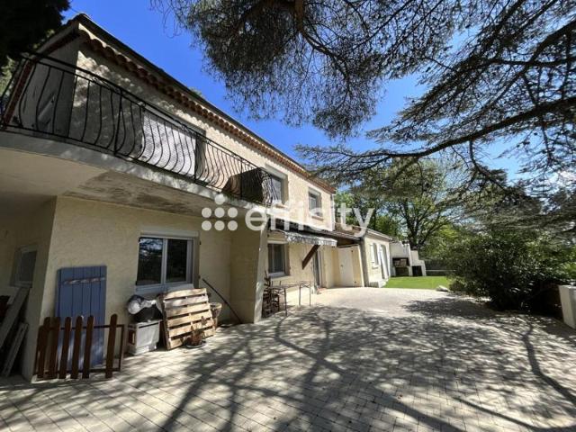 Maison vente à Privas, Lyas