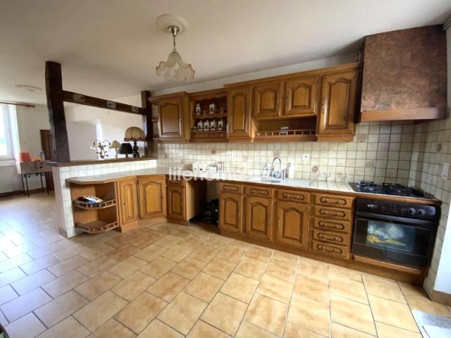 Maison vente à Châteauroux, Ardentes