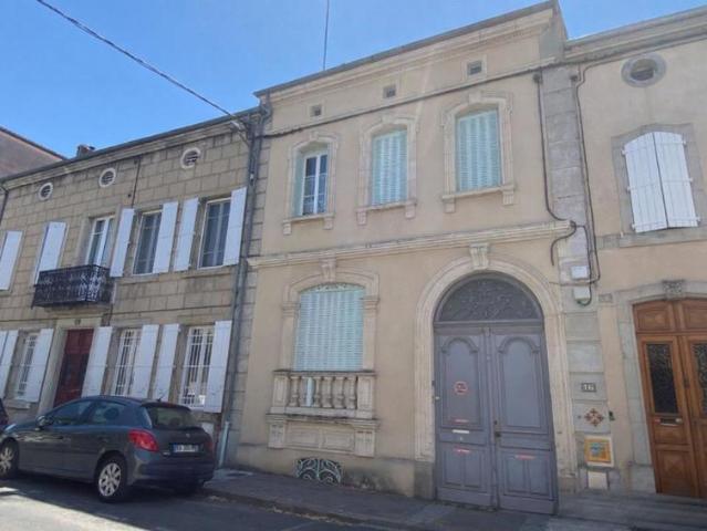 Maison vente à Castres