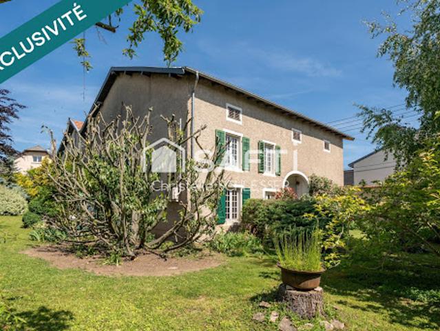 Maison vente à Nancy, Varangéville