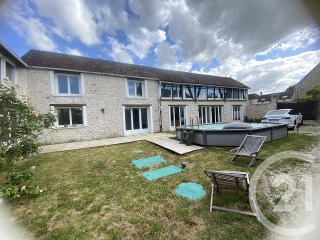 Maison location à Le Tillet, Bougligny