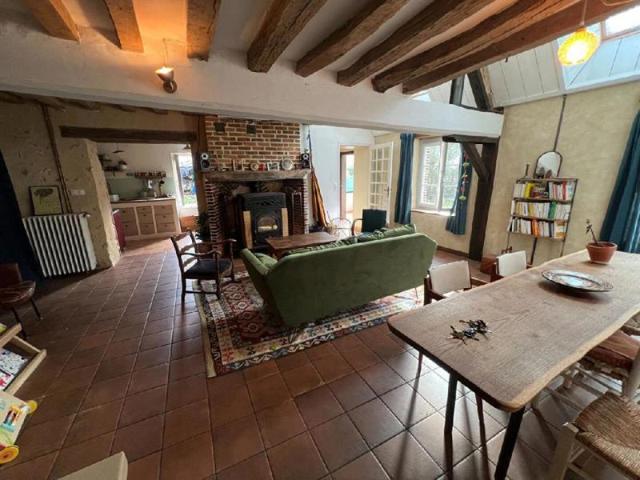 Maison vente à Nogent-le-Rotrou, Meaucé