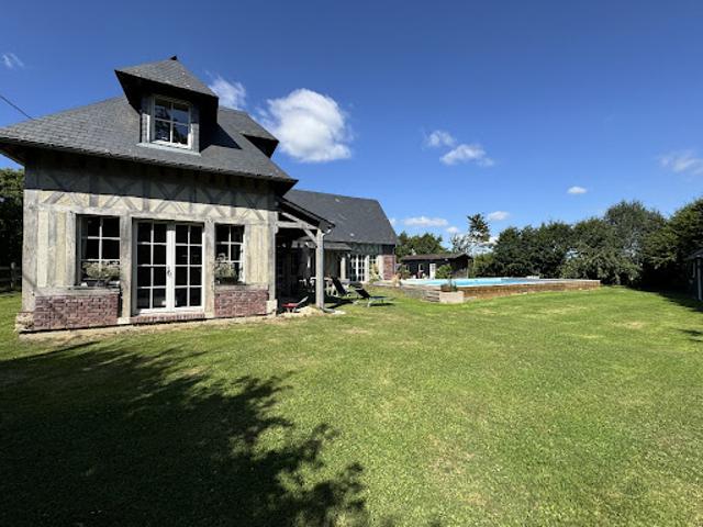 Maison vente à Lisieux, Pont-l'evêque