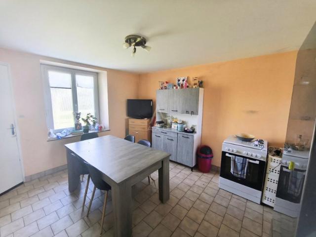 Maison vente à Cholet, Saint-philbert-en-mauges