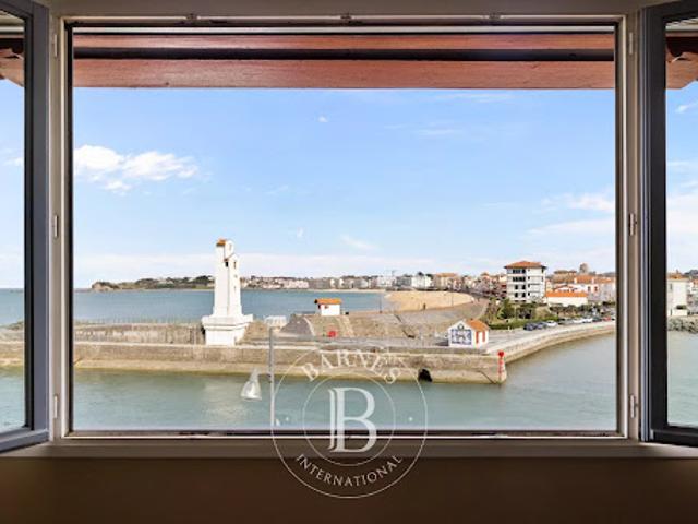 Maison vente à Bayonne, Ciboure