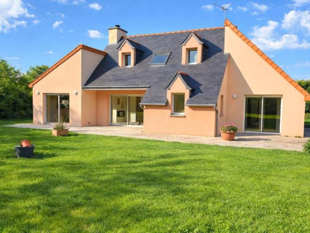 Maison vente à Lannion, Bretagne