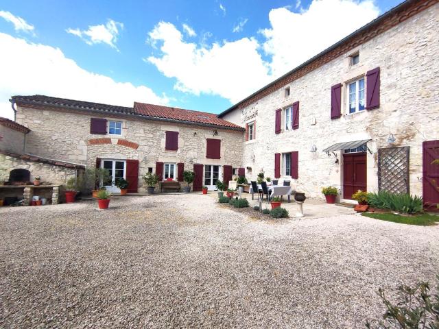 Maison vente à Albi