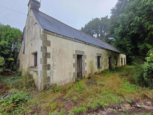 Maison vente à Lorient, Bretagne