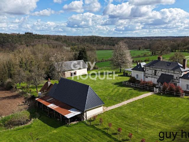 Maison vente à Bernay, Normandie