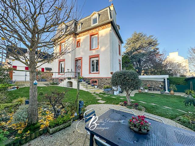 Maison vente à Saint-Brieuc, Bretagne