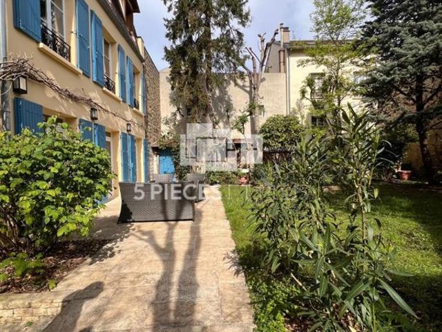 Maison vente à Nanterre, Rueil-malmaison