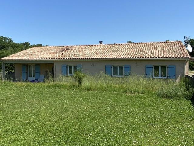 Maison vente à Bergerac, Saint-martin-de-gurson