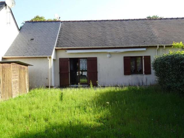 Maison vente à Saint-Nazaire, La Turballe
