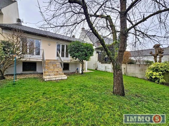 Maison vente à Torcy, Champs-sur-marne