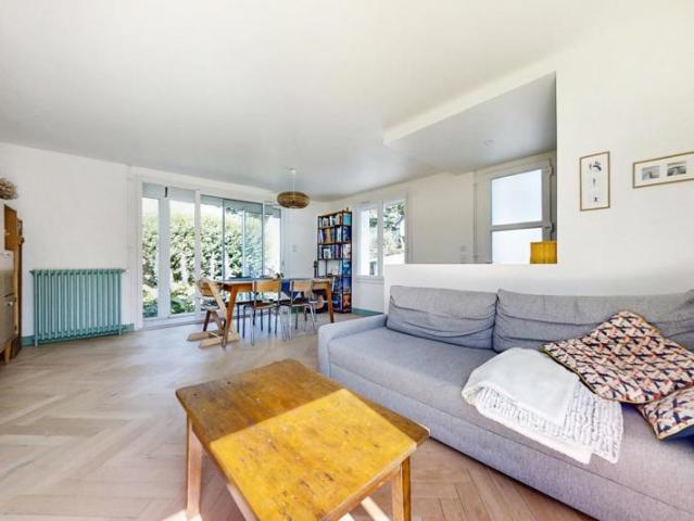 Maison vente à Nantes