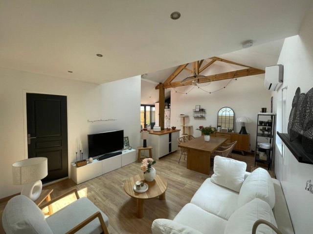 Maison vente à Floirac, La Souys