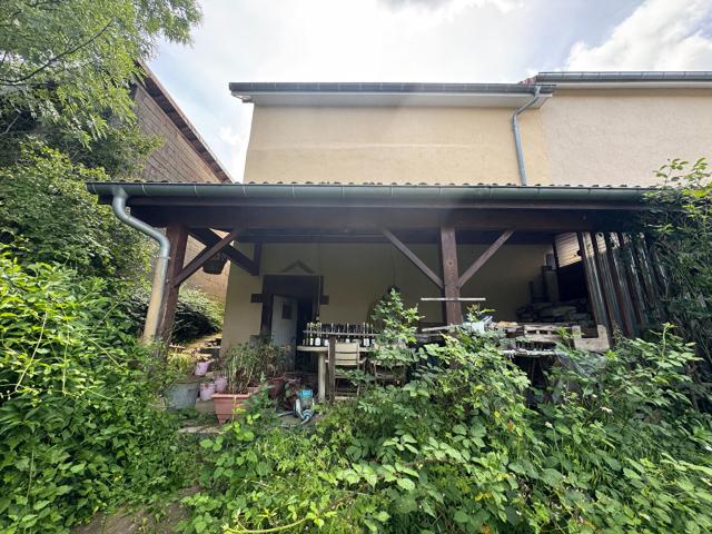 Maison vente à Lure, Granges-le-bourg