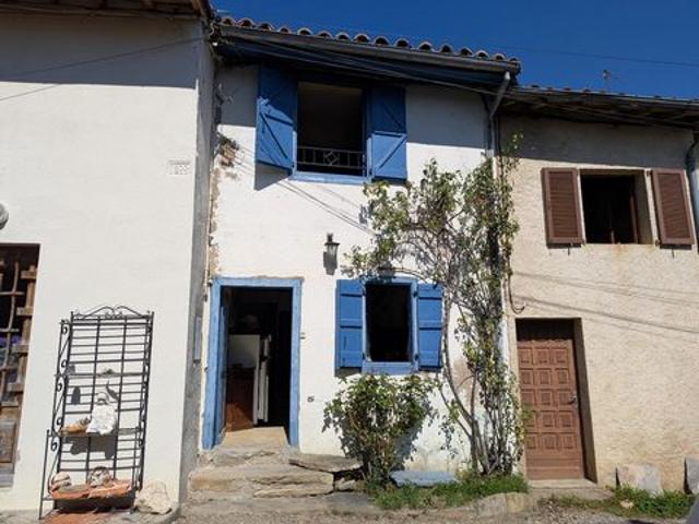 Maison vente à Saint-Girons, Le Mas-d'azil
