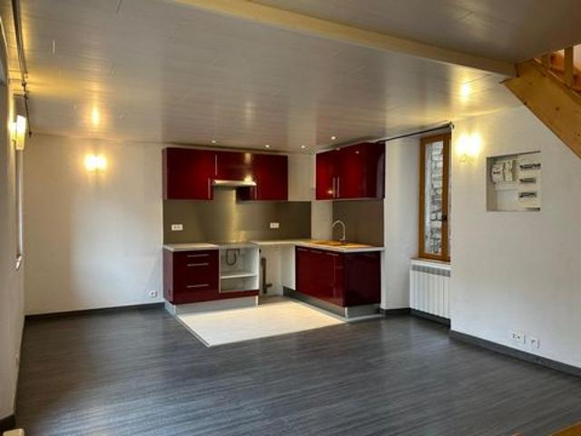 Maison vente à Millau