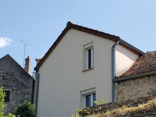 Maison vente à Montbard