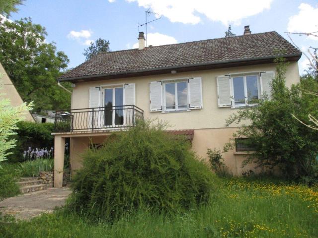 Maison vente à Villecien