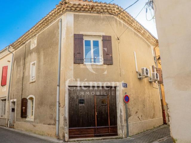 Maison vente à Carpentras, Piolenc