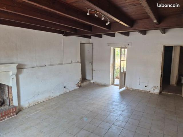 Maison vente à Poitiers, Iteuil