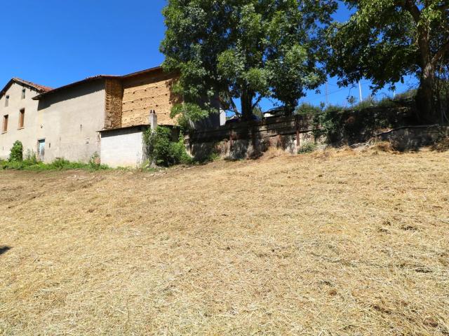 Maison vente à L'Herse, Thurins