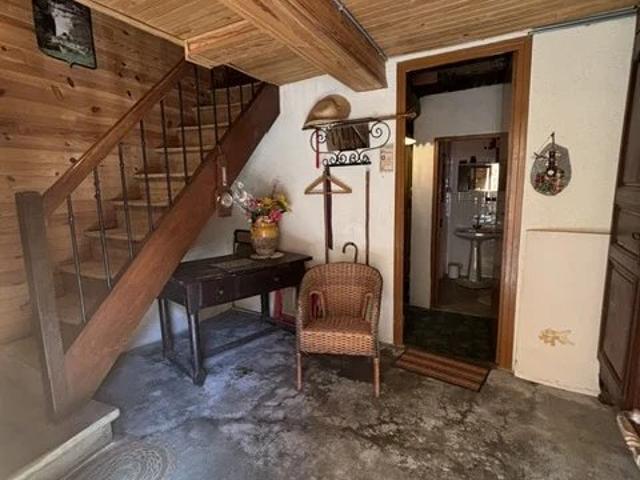 Maison vente à Campagne-sur-Arize, Ariège