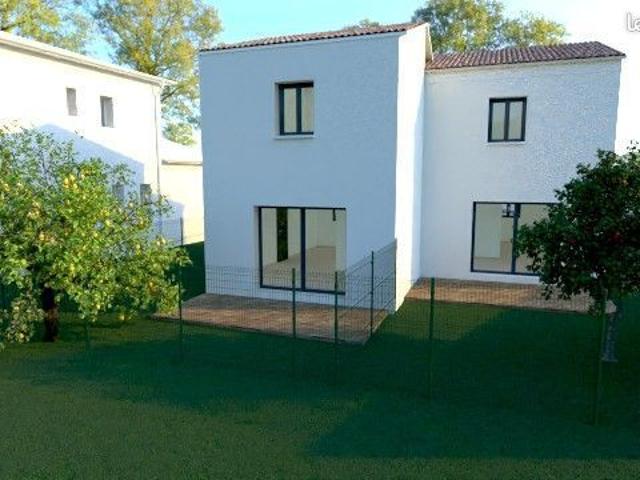 Maison vente à Aix-en-Provence, Pélissanne
