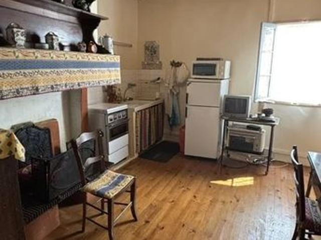 Maison vente à Campagne-sur-Arize, Ariège