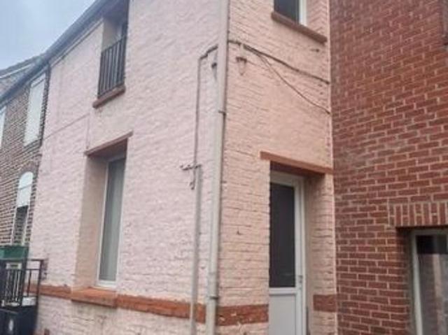 Maison vente à Valenciennes, Onnaing