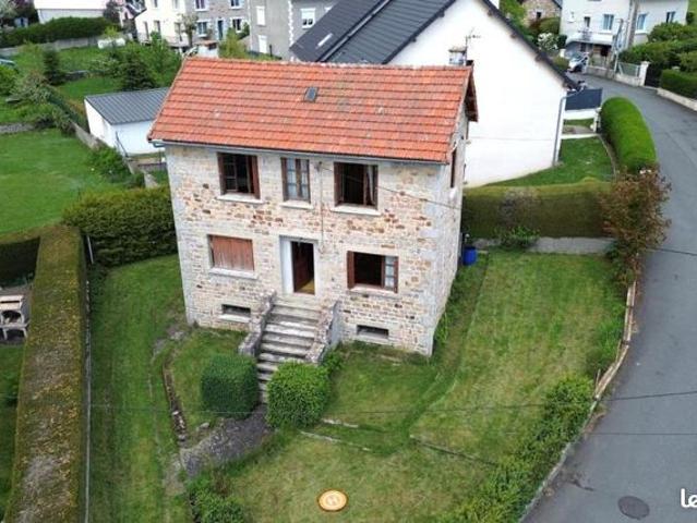 Maison vente à Mende, Saint-chély-d'apcher