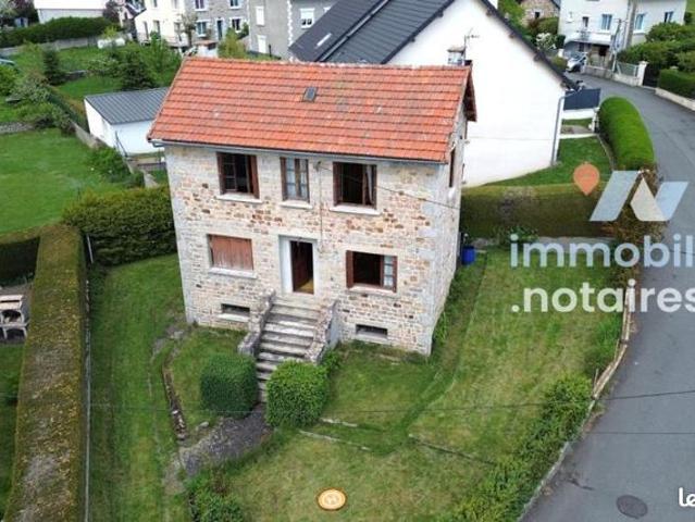 Maison vente à Mende, Saint-chély-d'apcher