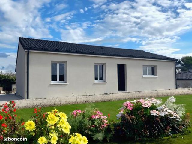 Maison vente à Périgueux, Vergt