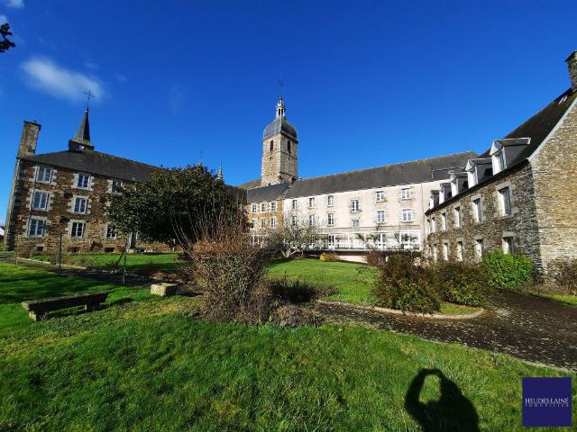Maison vente à Avranches, Saint-james