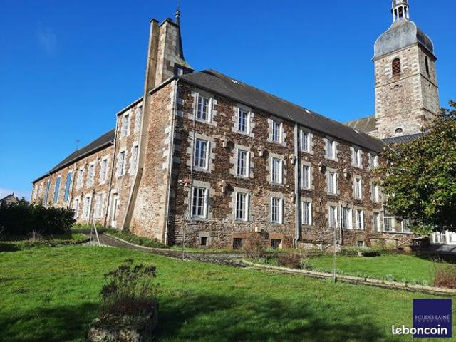 Maison vente à Avranches, Saint-james