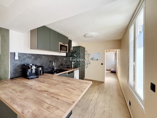 Maison vente à Beauvais, Laboissière-en-thelle