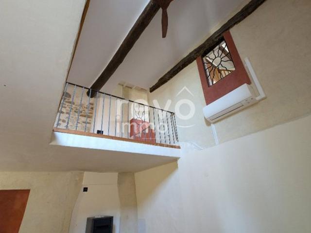 Maison vente à Le Gravillas, Sablet