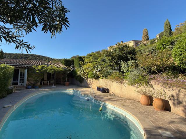 Maison vente à Arrondissement de Draguignan, La Croix-valmer