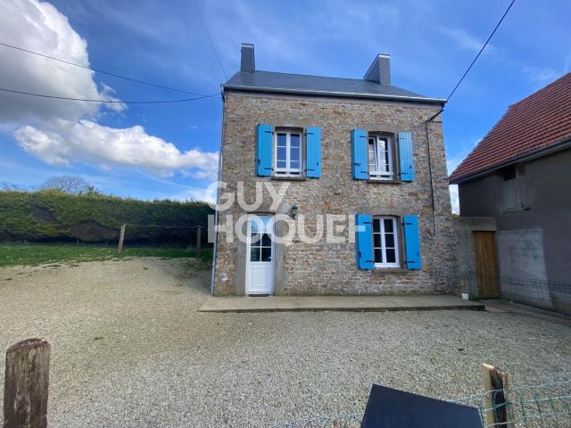 Maison location à Coutances, La Haye